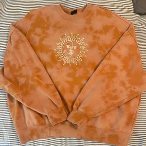 Pacsun Crewneck sweatshirt